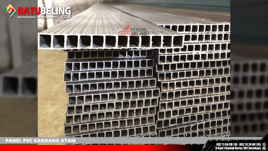 pvc kandang ayam bali