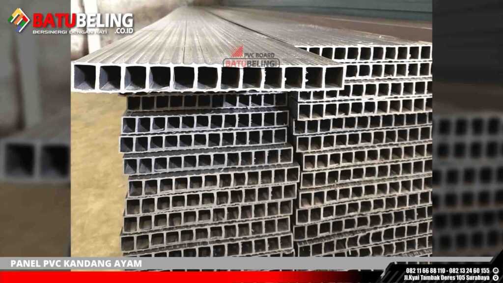 pvc kandang ayam semarang