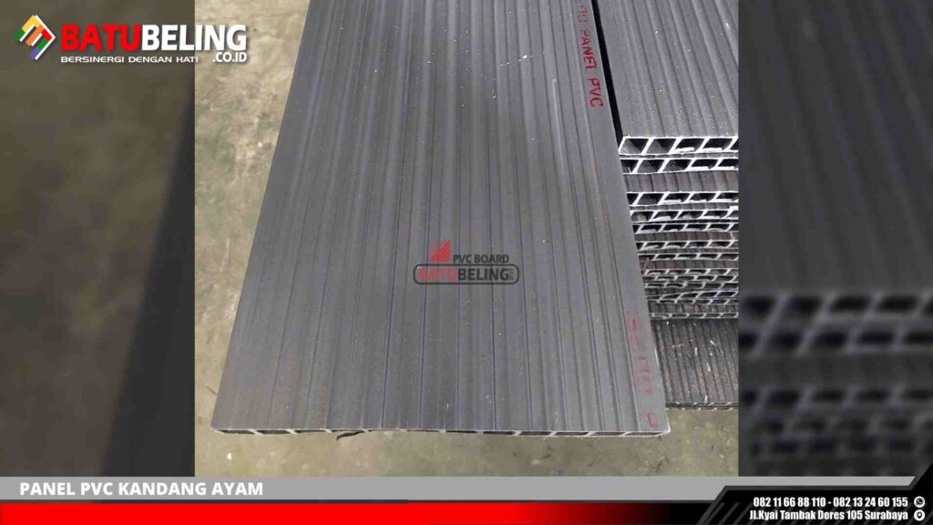 pvc kandang ayam yogyakarta