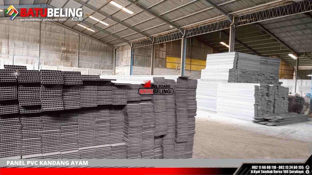 lantai pvc kandang ayam pasuruan